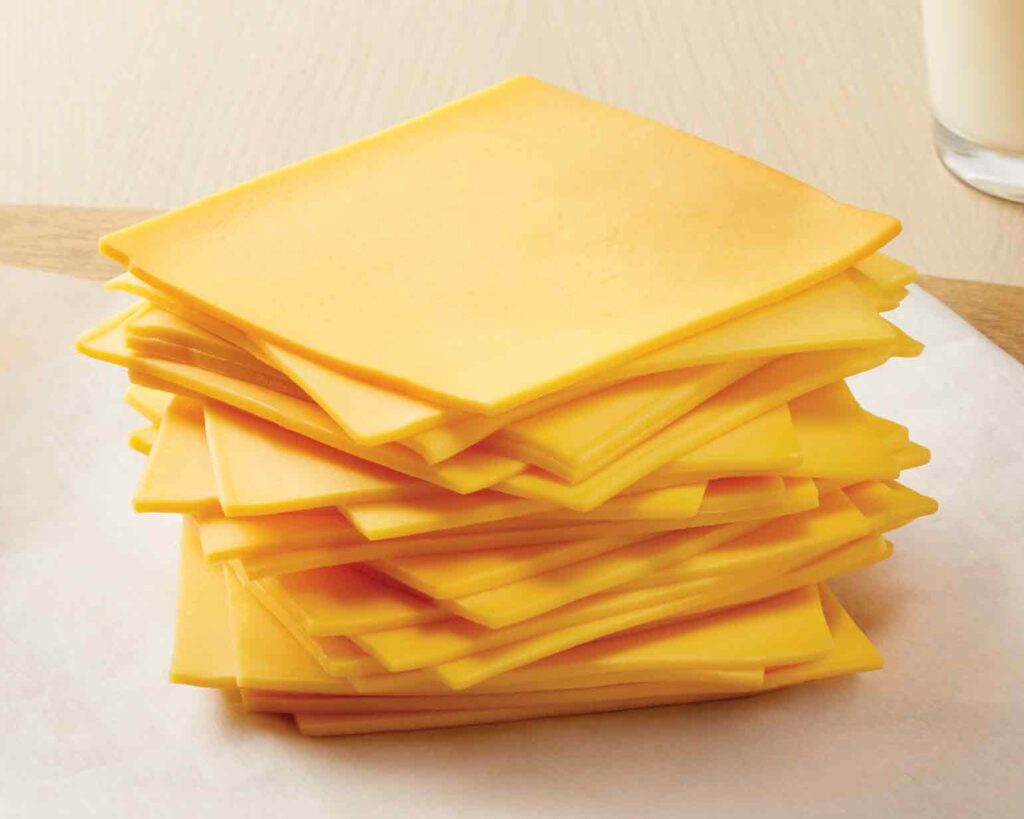 american cheese