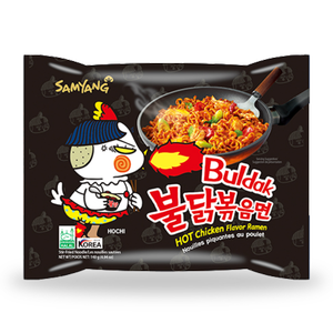 buldak original ck xxxx