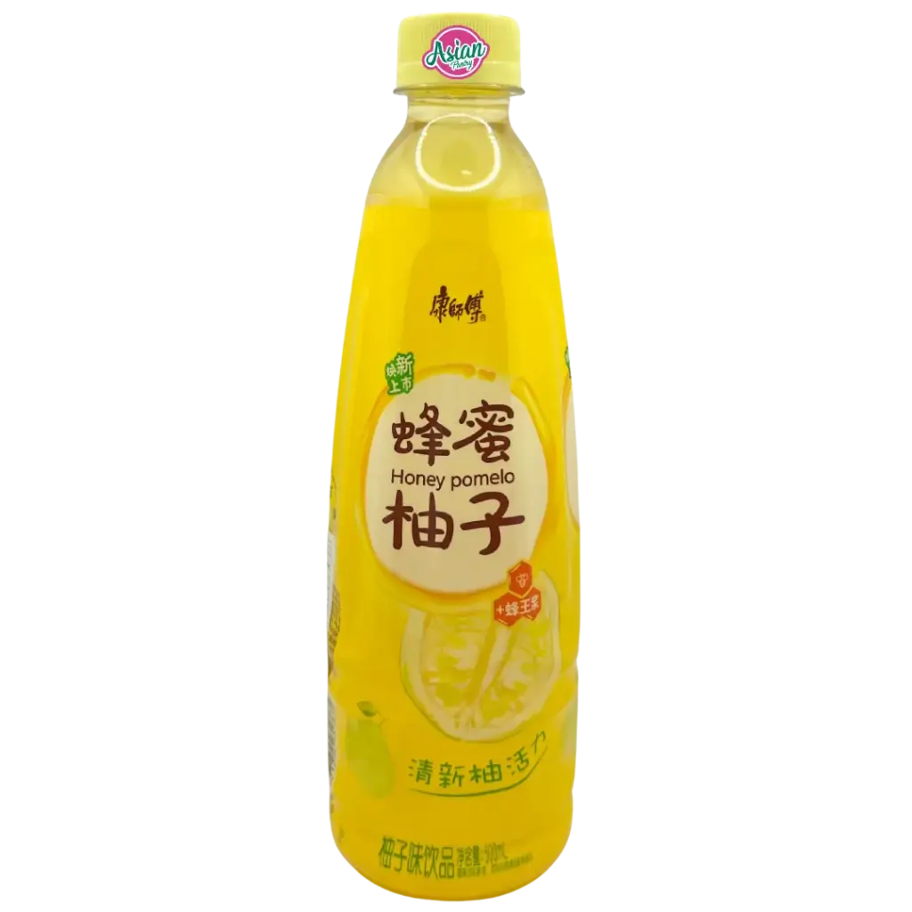 ksf grapefruit honey