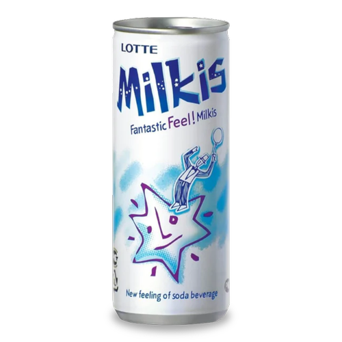 milkis original