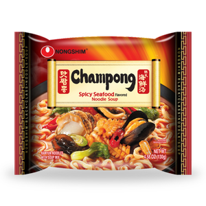 nongshim champong sf xxx