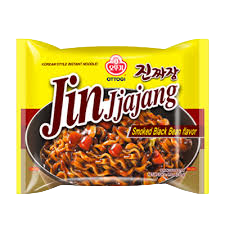 ottogi jin jjajang