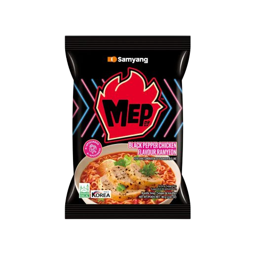 samyang mep