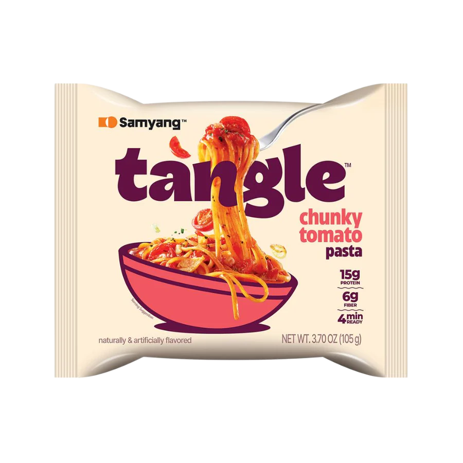 tangle chunky tomato