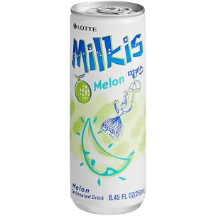 milkis melon