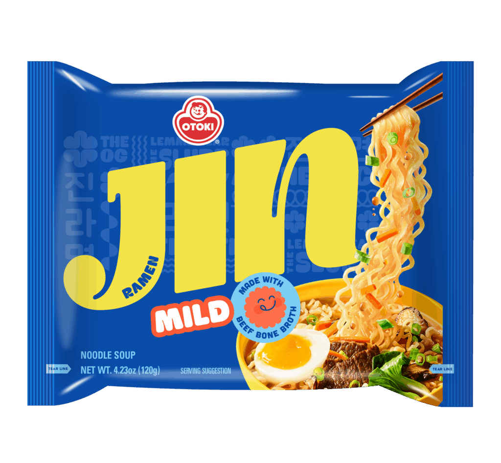 ottogi jin mild