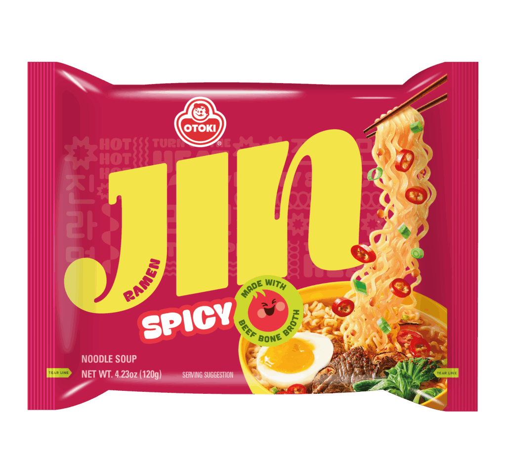 ottogi jin spicy