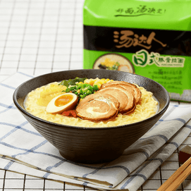 Uni-President Japanese Tonkotsu